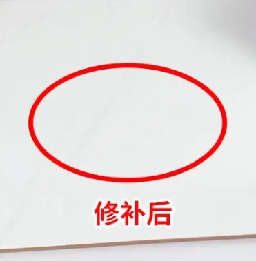 当涂瓷砖空鼓维修公司分享下板材基层，未采取柔性过渡措施的影响。在瓷砖铺贴工程中，如果采用的是板材基层（如石膏板、木工板等非刚性基层），而未采取柔性过渡措施，